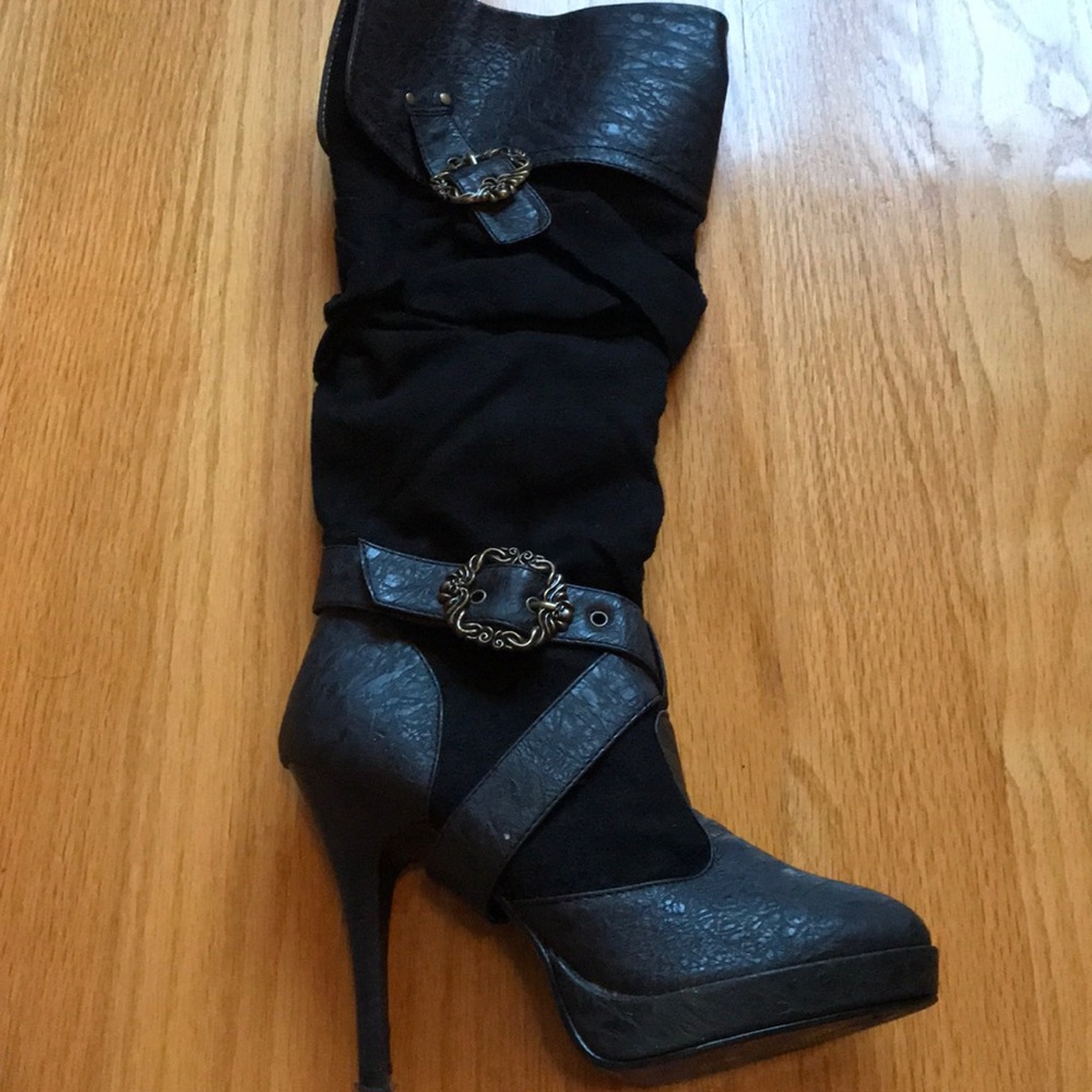 Boots